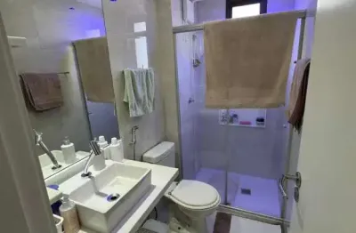 Apartamento com 3 quartos à venda na Rua da Gratidão, Piatã, Salvador