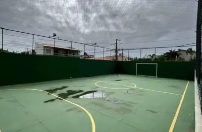 Apartamento à venda no gran farol , coroa do meio , aracaju, se