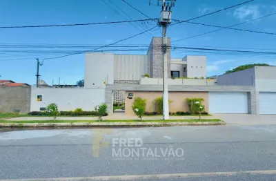 Casa com 4 quartos à venda na Rua Conçalves Panza, 413, Aruana, Aracaju