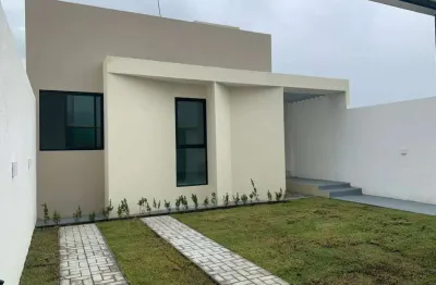 Casa à venda em rua pública, campinas , vitória de santo antão, pe