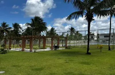 Lote à venda no maluí residence , capuã, barra dos coqueiros, se