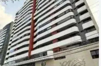 Apartamento com 3 quartos à venda na Avenida Francisco Porto, Jardins, Aracaju