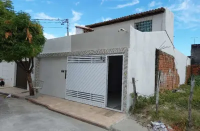 Casa em condomínio fechado com 3 quartos à venda na Rua E, Loteamento Santa Tereza, 51, Aeroporto, Aracaju