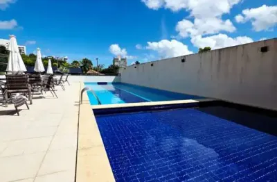 Apartamento à venda no mirante patamares , patamares , salvador, ba