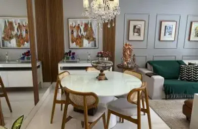 Apartamento à venda no hype c , caminho das árvores , salvador, ba