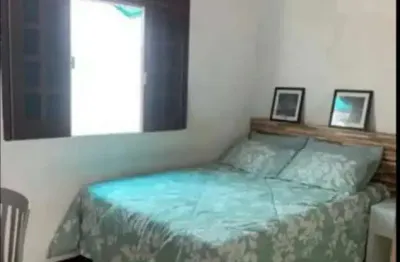 Casa com 3 quartos à venda na Vila Militar, 1, Suíssa, Aracaju