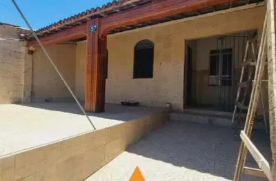 Casa à venda em rua pública, marcos freire iii , nossa senhora do socorro, se