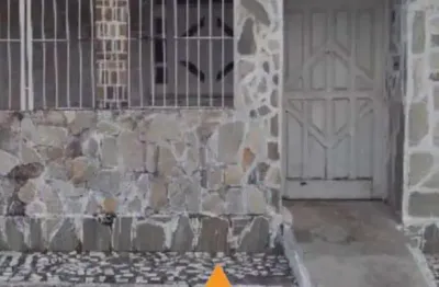 Casa à venda em rua pública, fernando collor , nossa senhora do socorro, se