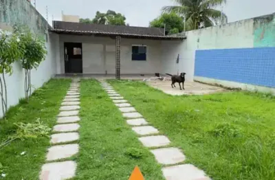 Casa à venda em rua pública, piabeta , nossa senhora do socorro, se