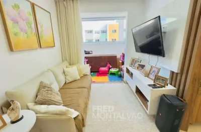 Apartamento à venda no alto santa lúcia , marcelo deda , são cristóvão, se