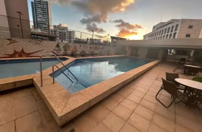 Apartamento com 4 quartos à venda na Rua Manoel Andrade - Pituba, Pituba, Salvador