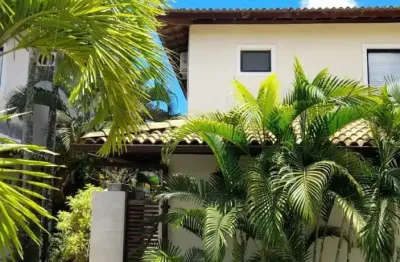 Casa em condomínio fechado com 5 quartos à venda na Avenida Orlando Gomes, Piatã, Salvador