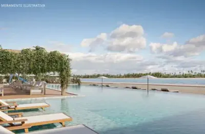 Apartamento à venda no apoã eco residence , massagueira de baixo , marechal deodoro, al