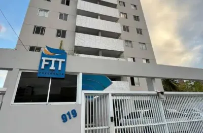 Apartamento à venda no edifício fit residence , ponta verde , maceió, al