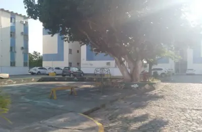 Apartamento à venda no cond vale do japaratuba , augusto franco , aracaju, se