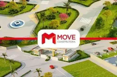 Lote à venda no meliá residence , capuã , barra dos coqueiros, se