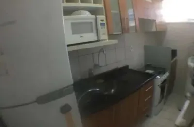 Apartamento à venda no residencial recanto das garças , são conrado , aracaju, se