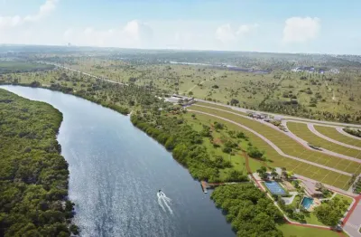 Lote à venda no villaredo rio , capuã , barra dos coqueiros, se