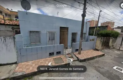 Casa com 2 quartos à venda na Rua Jurandi Gomes de Santana, 195, Luzia, Aracaju