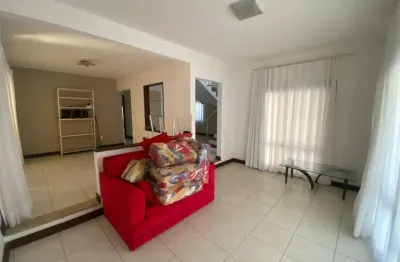 Casa em condomínio fechado com 5 quartos à venda na Rua Engenheiro Erociano da Cruz Neves, Piatã, Salvador