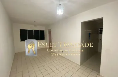 Apartamento à venda no pedro barreto , são conrado , aracaju, se