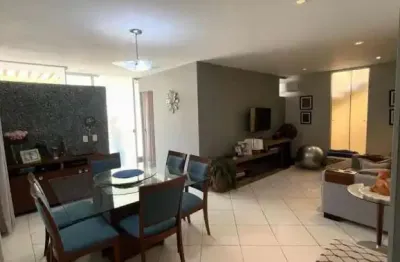 Casa em condomínio fechado com 4 quartos à venda na Avenida Orlando Gomes, Piatã, Salvador