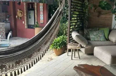 Casa em condomínio fechado com 4 quartos à venda na Jardim Petrópolis, Maceió - Al, 66, Jardim Petrópolis, Maceió