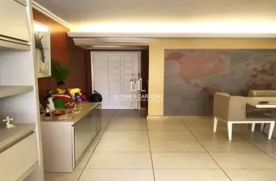 Apartamento à venda no condomínio riviera , treze de julho , aracaju, se