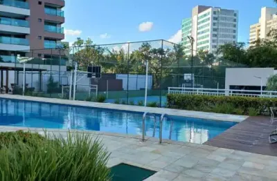 Apartamento à venda no alphaville i, salvador - ba , alphaville i , salvador, ba