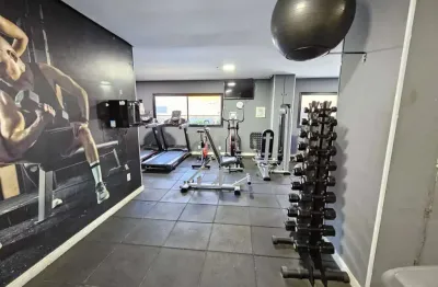 Apartamento à venda no condomínio bahia suites residence , costa azul , salvador, ba