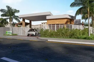 Apartamento à venda no villa dos coqueiros , marcelo deda , barra dos coqueiros, se