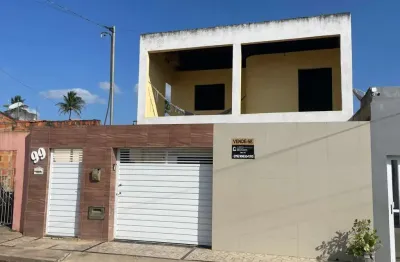 Casa com 5 quartos à venda na Estrada Do Sítio De Jason, Centro, Lagarto