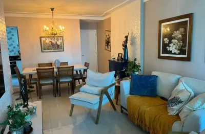 Apartamento à venda no alameda garden residence , luzia , aracaju, se
