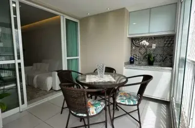 Apartamento à venda no vista patamares , pituaçu , salvador, ba