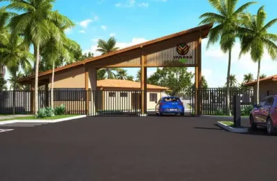 Casa à venda no viva mais barra , olhos d'água , barra dos coqueiros, se