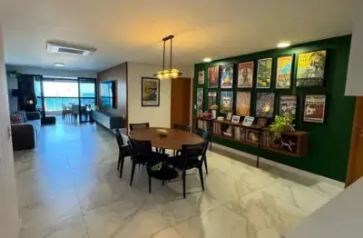 Apartamento à venda no edifício grand soleil - rua gen.newton de andrade , jatiúca , maceió, al