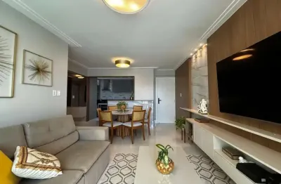 Apartamento à venda no illuminare residence , farolândia , aracaju, se