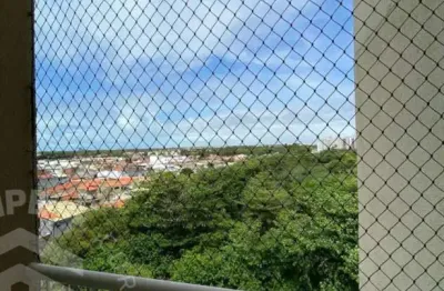 Apartamento à venda no porto caelli , aeroporto , aracaju, se