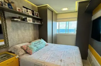 Apartamento à venda no felice pituaçu , pituaçu , salvador, ba