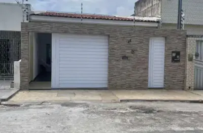 Casa com 3 quartos à venda na Vila Militar, 44, Suíssa, Aracaju