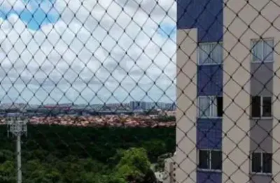 Apartamento à venda no grand belize residence , farolândia, aracaju, se