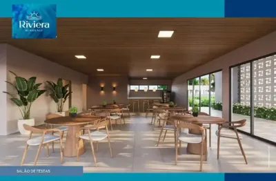 Lote à venda no riviera residence , olhos d'água , barra dos coqueiros, se