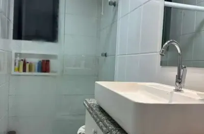 Apartamento com 3 quartos à venda na Rua José Oliva Nascimento, Jardins, Aracaju