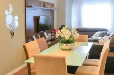 Apartamento com 3 quartos à venda na Avenida Gonçalo Rolemberg Leite, Suíssa, Aracaju