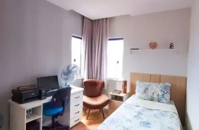 Apartamento com 3 quartos à venda na Avenida Gonçalo Rolemberg Leite, Suíssa, Aracaju