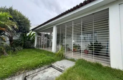 Casa com 6 quartos à venda na Avenida Beberibe, 3359, Porto da Madeira, Recife