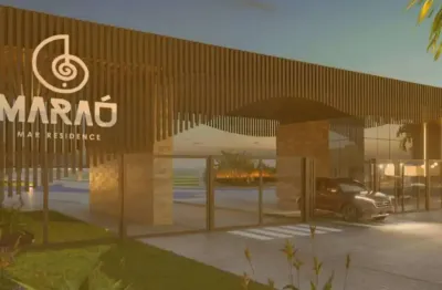 Terreno em condomínio fechado à venda na Rua Pernambuco, Mosqueiro, Aracaju