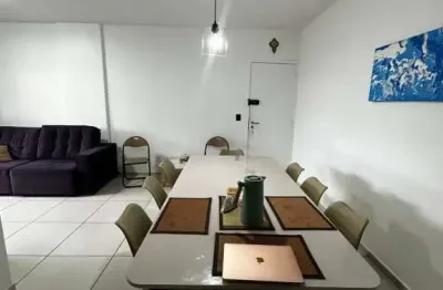Apartamento à venda no edifício avignon , gruta de lourdes , maceió, al