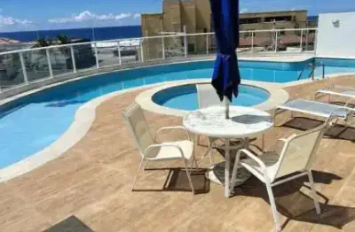 Apartamento com 3 quartos à venda na Rua Melvin Jones, Armação, Salvador