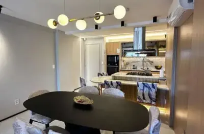 Apartamento com 3 quartos à venda na Rua Santa Fernanda, Jatiúca, Maceió